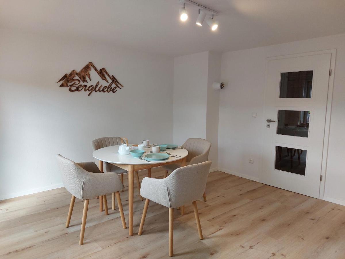 Alpenlodge Berchtesgaden Esterno foto