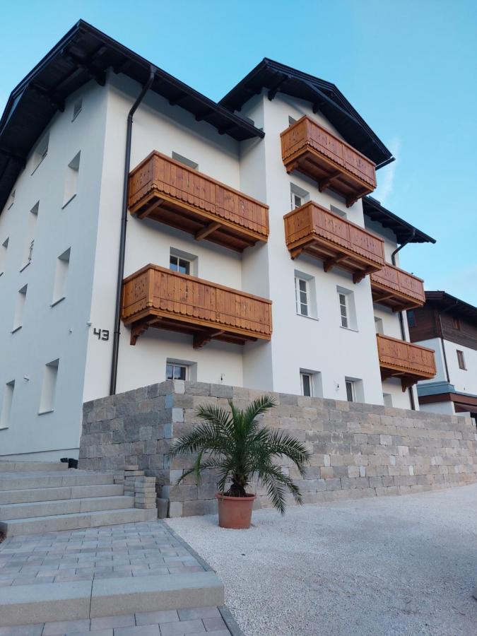 Alpenlodge Berchtesgaden Esterno foto